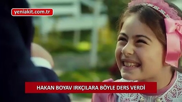 Ünlü oyuncu Hakan Boyav Arap karşıtlığını eleştirdi: Suriyeli düşmanlığına sanatçı tokadı