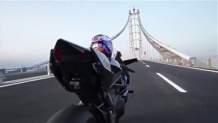 Motorcycle Life - Kawasaki H2R Very speed 400Km/h