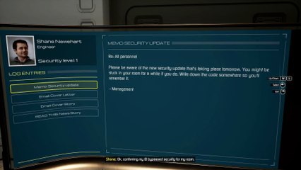 Moons of Madness - 12 minutos de gameplay