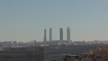 La Comisión Europea advierte a Madrid y Barcelona que tomen medidas urgentes contra la contaminación