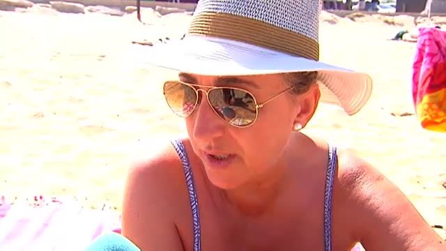 Orillas sin colillas, una iniciativa para acabar con la contaminación de las playas