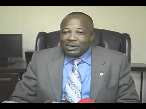 Parlement remèt rapo travay li sou dosye premye minis deziye a 28 sept 2011