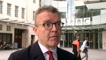 Watson: My access to anti-Semitism complaints ‘restricted’