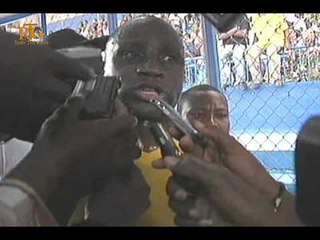 Vestiaires Des Stades