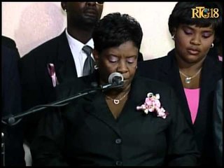 Seremoni enstalasyon ofisyèl 2èm manm komisyon kominal Meri Dèlma a.