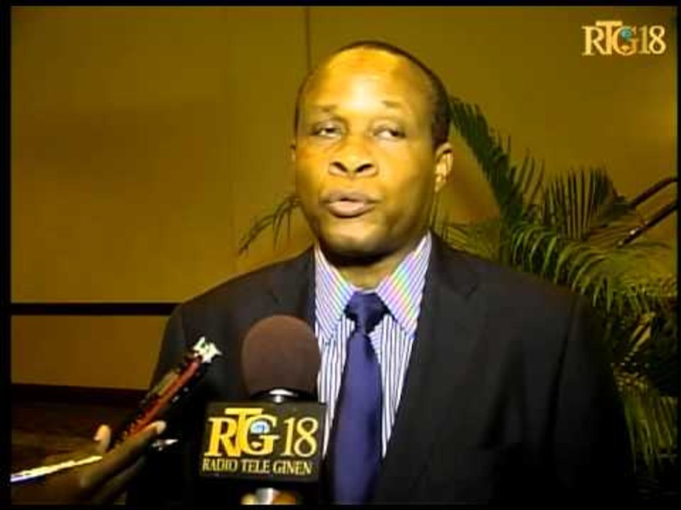 Ouvèti 3èm edisyon somè sou finans ak teknoloji aplike a.