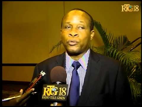 Ouvèti 3èm edisyon somè sou finans ak teknoloji aplike a.