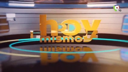 HOY MISMO  11/07/2019