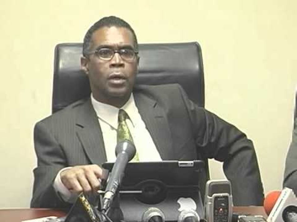 Aktivite pou selebre jounen entènasyonal pwoteksyon sivil nan peyi dayiti.