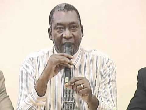 Dispozisyon ministè edikasyon nasyonal pran pou fasilite bon egzamen leta yo.