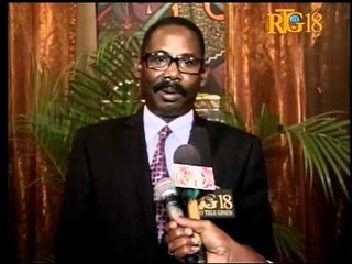 Lansman" Salon nasyonal liv"