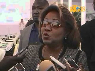 9em reyinyon komite jesyon tripatit Bresil- Cuba Haiti