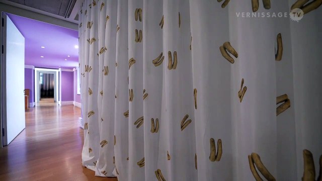 If I was a Rich Girl. Clare Kenny’s Fantasy Collection at Kunst Raum Riehen