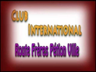 BAl Ginen  samedi 28 Avril.