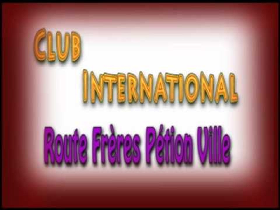 BAl Ginen  samedi 28 Avril.