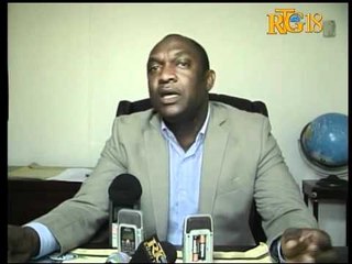 Palman Ayisyen  Senateur Youri Latortue