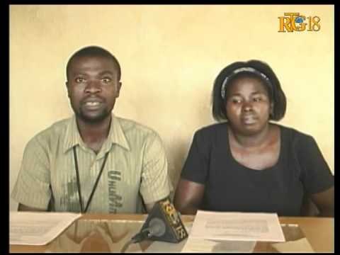 Dirijan òganizasyon pwofesyonèl ini lanse yon pwogram mikro kredi