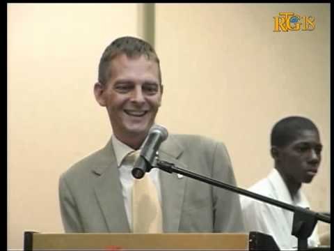 Komemorasyon 80em Anivèsè kwa wouj Ayisyen