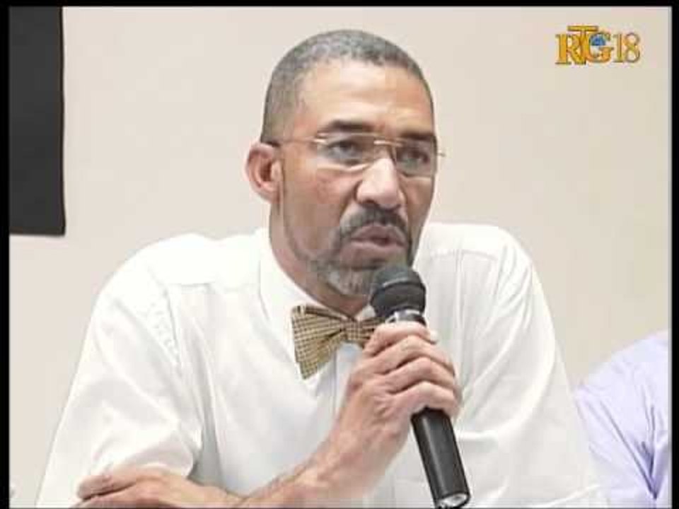 Asosiasyon medikal Ayisyen anonse 60em kongrè yo kap fèt soti 4 pou rive 6 jen 2012kap vini la.