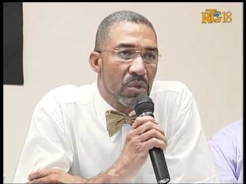 Asosiasyon medikal Ayisyen anonse 60em kongrè yo kap fèt soti 4 pou rive 6 jen 2012kap vini la.