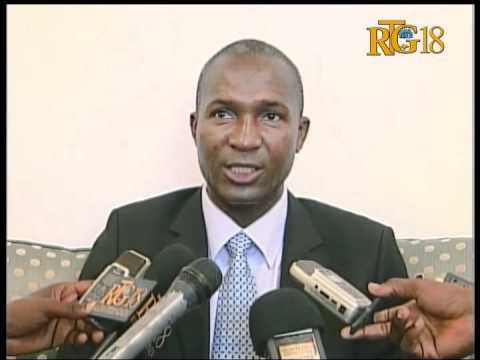 Komisyon Finans chanm Depite a Bezwen plis eksplikasyon sou pwogram ti manman cheri a