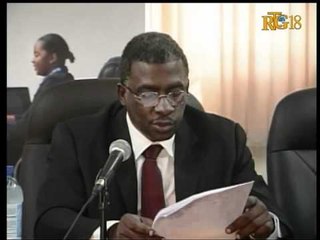 Lansman ofisyè kanpay sansiblizasyon pou ankouraje kontribyab yo peye enpo yo.