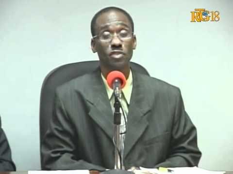 Pakè Pòtoprens an kolaborasyon ak Direksyon jeneral Dwan yo