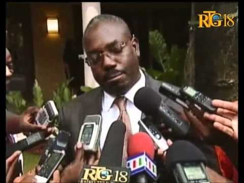 Aktivite pou komemore jounen mondyal kont travay timoun yo nan peyi Dayiti.