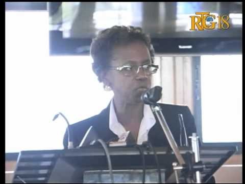 Aktivite pou komemore jounen mondyal donè san yo nan peyi Dayiti