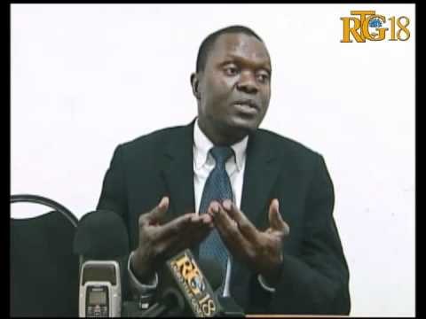 Komisyon afè etranjè Sena repiblik la resevwa dosye 2 nouvo Anbasadè ki pral reprezante Ayiti.