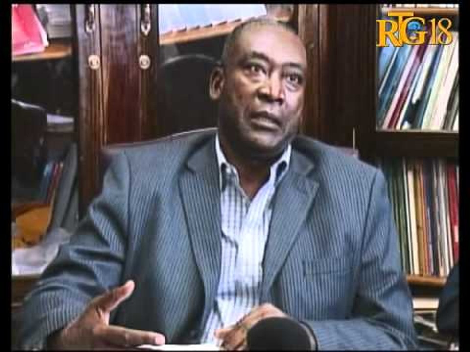 Ministè edikasyon nasyonal anonse egzamen leta yo ap dewoule sou tout teritwa nasyonal la