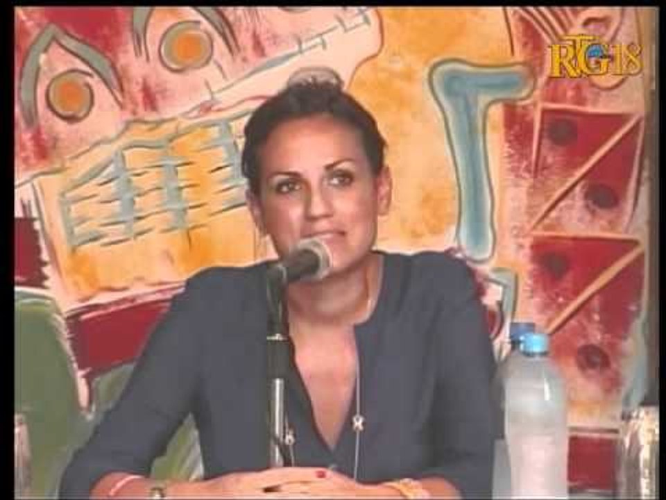 Lansman ofisyèl ''Carnaval des fleurs'' kap òganize nan dat 29,30 ak 31 jiyè 2012 la