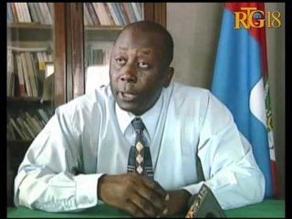 UPEPH felisite Minis edikasyon nasyonal la ki pran desizyon elimine Bakaloreya pèmanan an