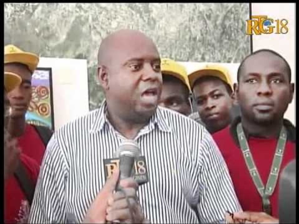 Ministè sante piblik nan kad aktivite pou selebre fèt patwonal komin petyonvil