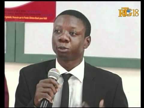 UNIQ ak CEDI lanse 2em seyans fòmasyon gratis pou jèn Antreprenè yo.