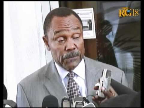 Ministè sante piblik ak popilasyon prezante yon metòd ki pote non ''LAMP''