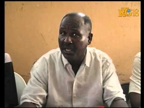 Konbit netwayaj pou make fèt Ste Anne nan kap dewoule jedi jiyè.