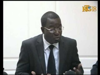 Avansman dosye Machann viktim taba yo.