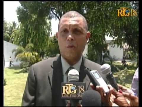 6em konsèy Gouvènman an.