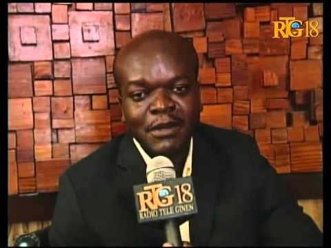 Dezyèm jounen seyans fòmasyon achiv nasyonal