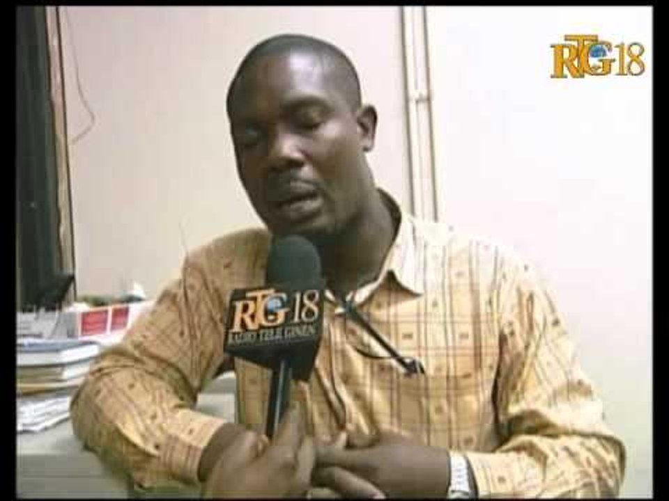 Grefye yo kanpe travay nan tout peyi a pou reklame ogmantasyon salè ak 2 mwa aryere leta dwe yo.