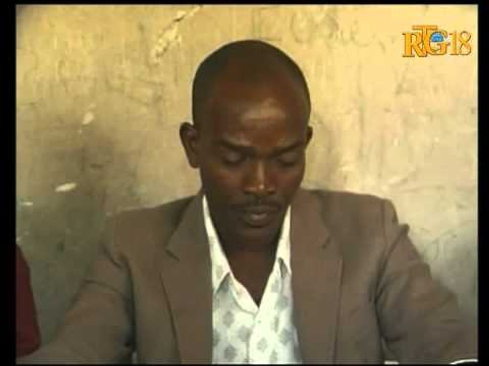 Dirijan Biwo politik sektè popilè Nazon/Kriswa mande pou ranplase Minis enteryè a.