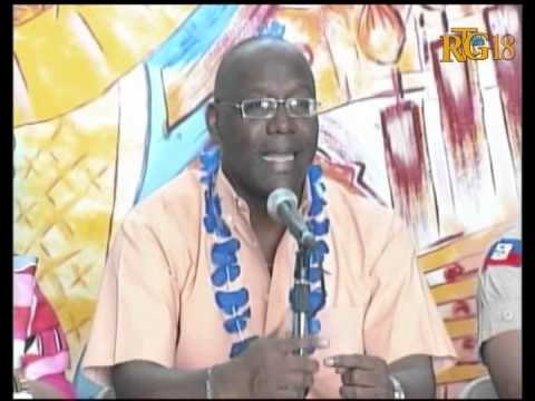 OMRH AP òganize yon seyans fòmasyon nan otèl Xaragua soti 27 pou rive 29 jiyè