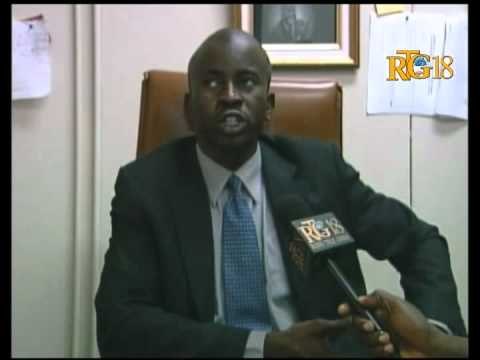 Dezyèm seyans nan odyans kriminèl nan kad dewoulman pwosè Ansyen Direktè OAVCT a Edrick Léandre