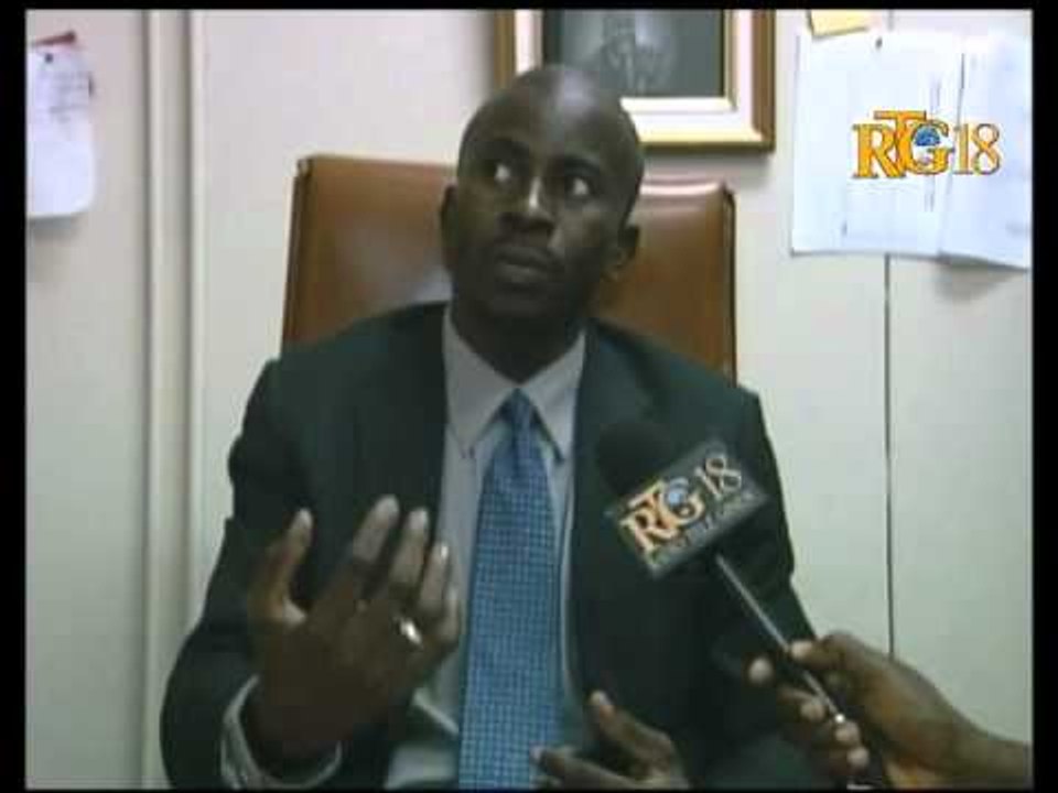 Komisè Gouvènman an konfime li arete Nathanael Jean Jude aprè li sot jete kadav yon ti bebe.