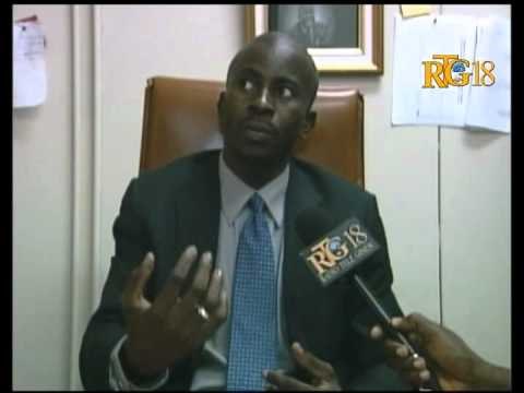 Komisè Gouvènman an konfime li arete Nathanael Jean Jude aprè li sot jete kadav yon ti bebe.