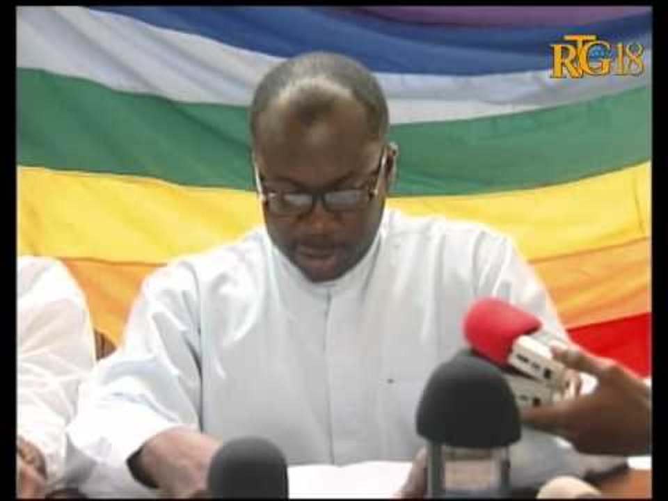 Komisyon Achidyosèz jistis ak lapè Pòtoprens anonse òganizasyon yon fowòm soti 4 rive 11 dawou.