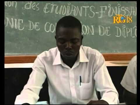 Dirijan FEFIA yo mande leta Ayisyen pou ba yo lèt nominasyon.