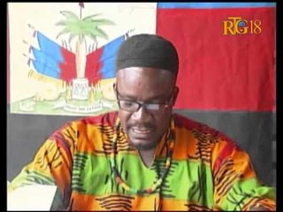 Apèl pou dyalòg ak rekonsilyasyon nan okazyon 7em anivèsè Inisyativ patriyòt pou dyalòg.