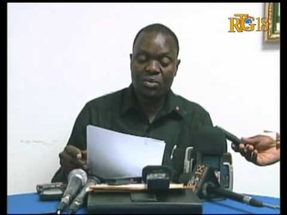 Prezidan Martelly ekri biwo 2 chanm yo yon 2em lèt pou deziye manm konsèy elektoral pèmanan an.